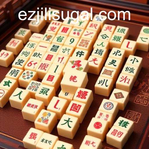 Discovering the Fascinating World of Mahjong