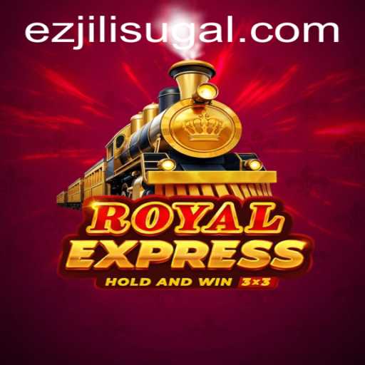 Royalexpress: A Journey Through the World of Ezjili Gaming