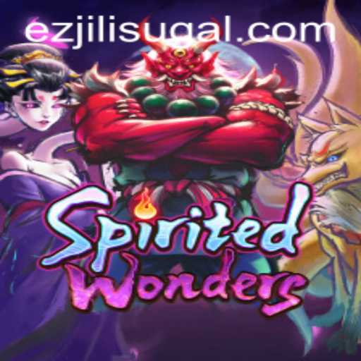 Dive Into the Enchanting World of SpiritedWonders: Unraveling The Mysteries of Ezjili